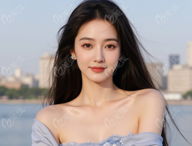 罗盛康梦萦假體隆胸手术费用贵的值得