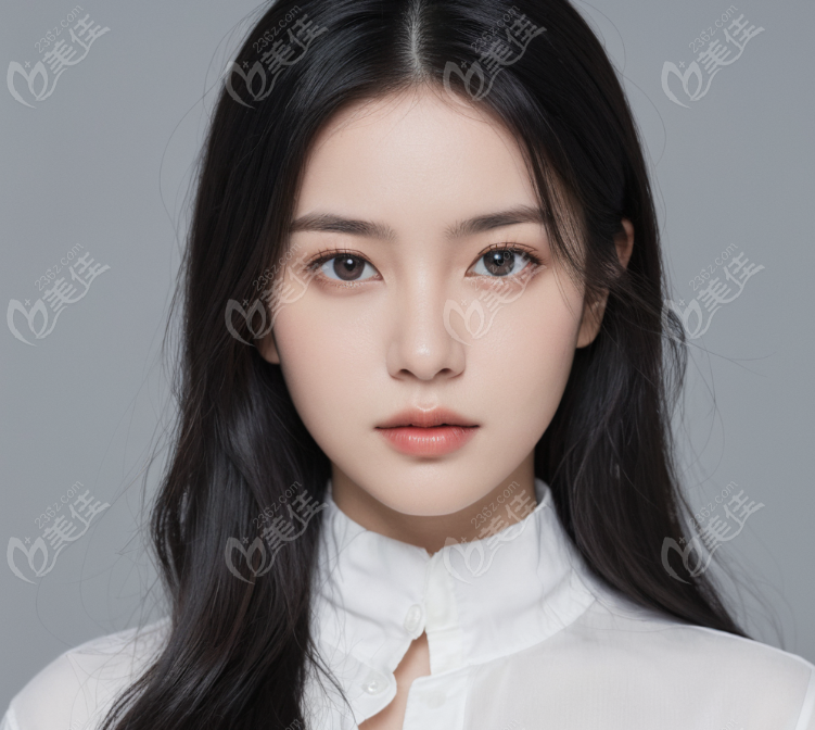 上海李月輝臥蠶修復(fù)0失敗實例