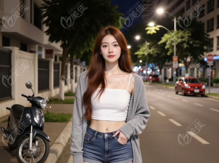 患者對李月輝修復(fù)眼瞼外翻評價好