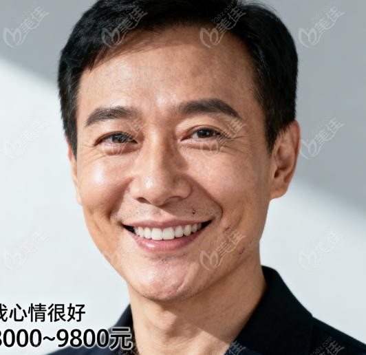 藏在口腔里的秘密：無痕打造“天生”微笑唇