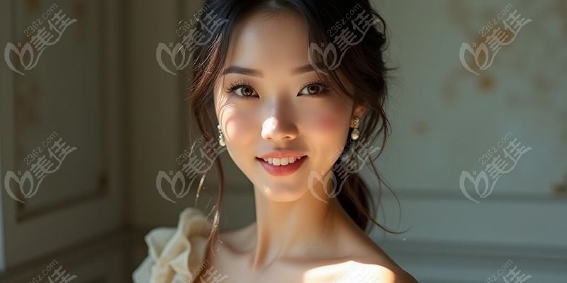 一、张海明醫生双眼皮修复怎么样 技术优势解析