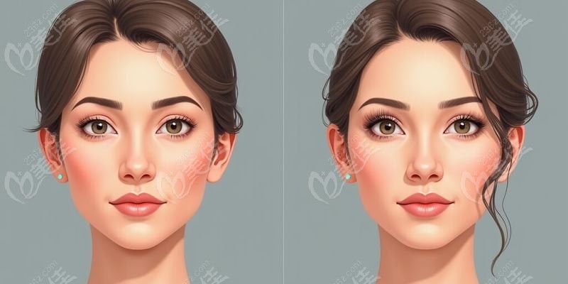 一、张海明醫生在哪个整形科上班 具体坐诊地点