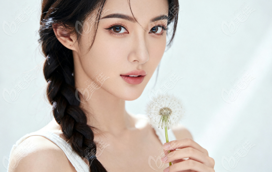 鄭州金水梨花雨醫(yī)療美容好不好