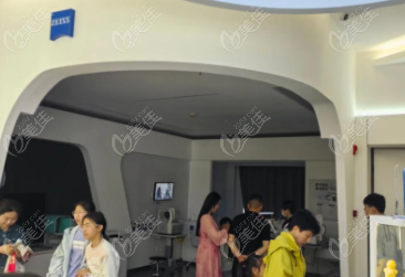 安徽淮南澤明眼科 安徽淮南澤明眼科