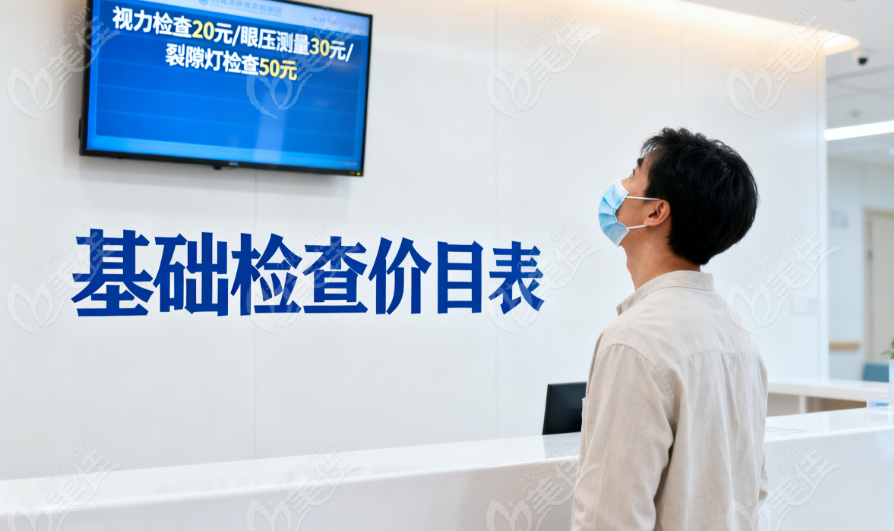 漳州華廈眼科 漳州華廈眼科