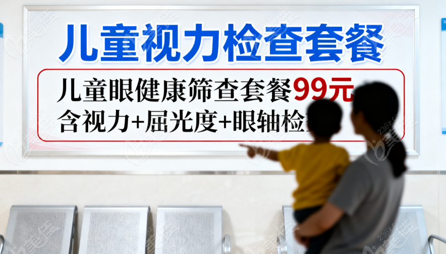 漳州華廈眼科醫(yī)院 漳州華廈眼科醫(yī)院