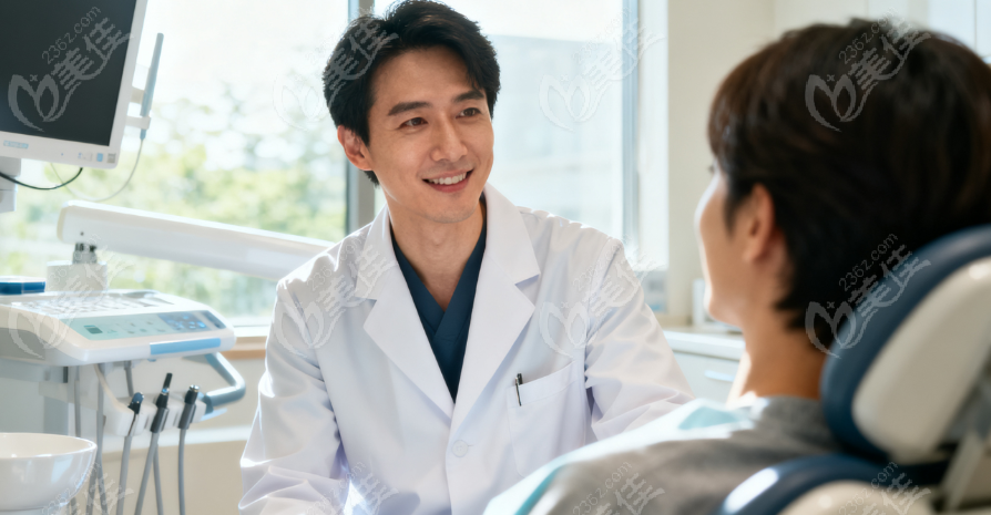 福建医科大学附属口腔正畸科费用www.236z.com