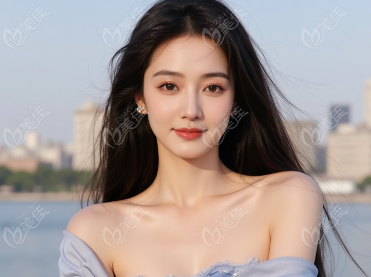郑州刘苏冰近视手术患患者评价好