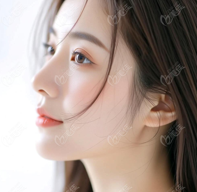 三亚华美医疗美容做鼻整形术真人分享