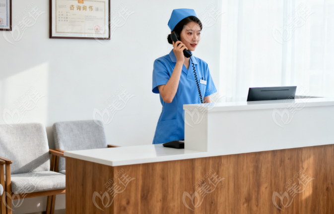 商洛林强口腔诊所补牙费用