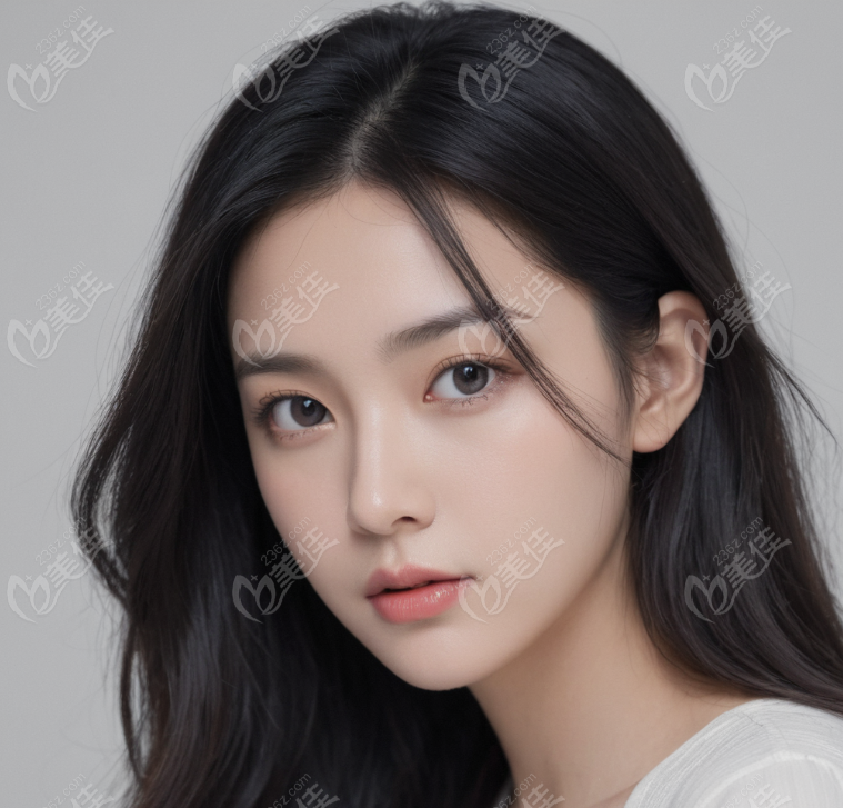 牛永敢做鼻梁口碑好