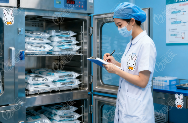 商洛小白兔口腔价格