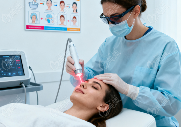 怀化市第一人民医院整形美容科医生推荐