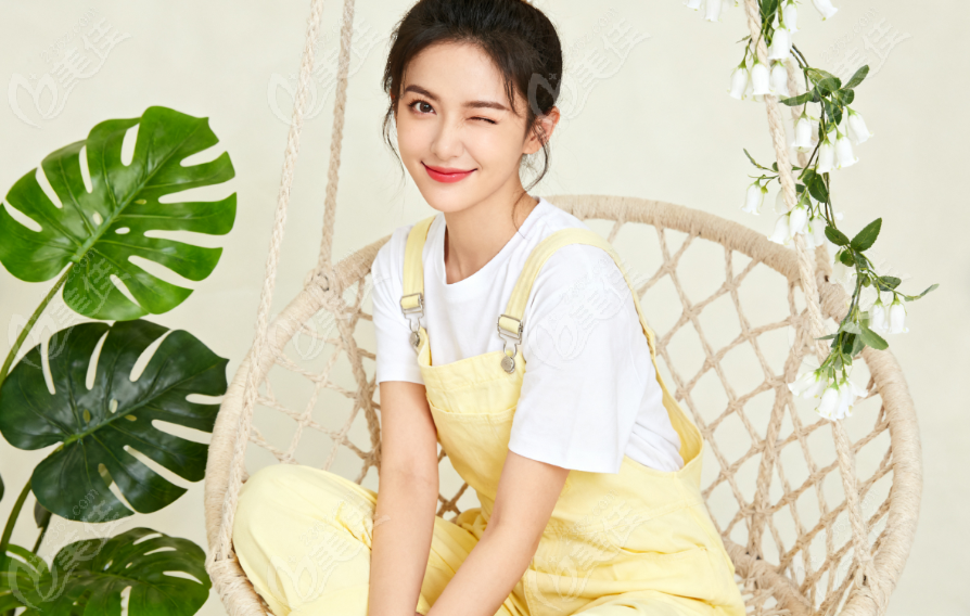 福州朱刚强双眼皮修复怎么样www.236z.com