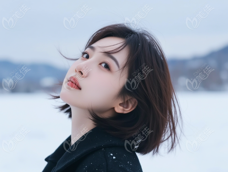 崔子伟美容科怎么样