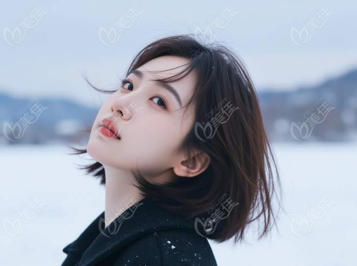 上海上睑下垂修复醫生排名前十