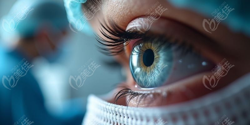 一、揭阳眼科医院排名榜前十医生院综合信息