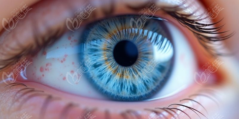 三、部分眼科手术项目对比