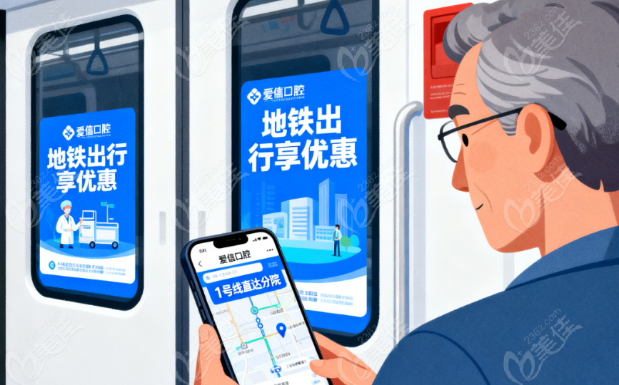 杭州爱嘉口腔门诊部特色服务