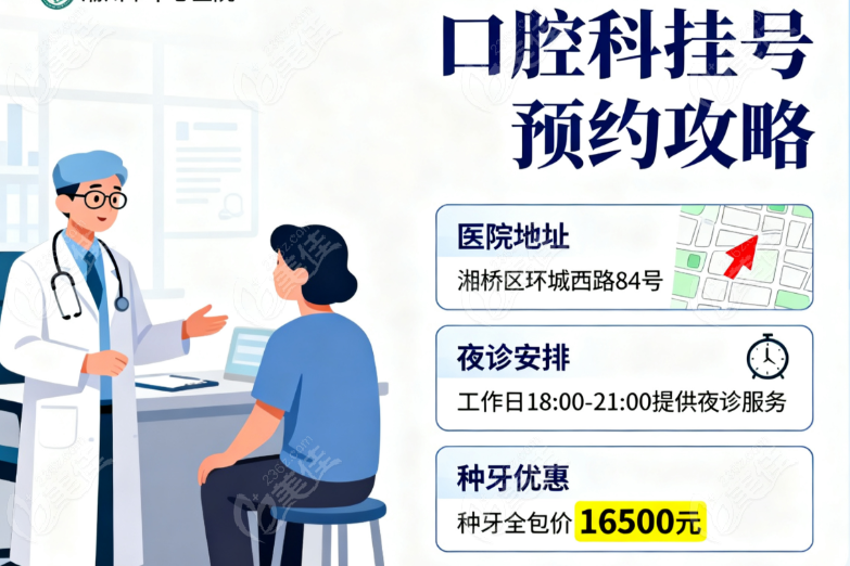 医生团队与专长解析