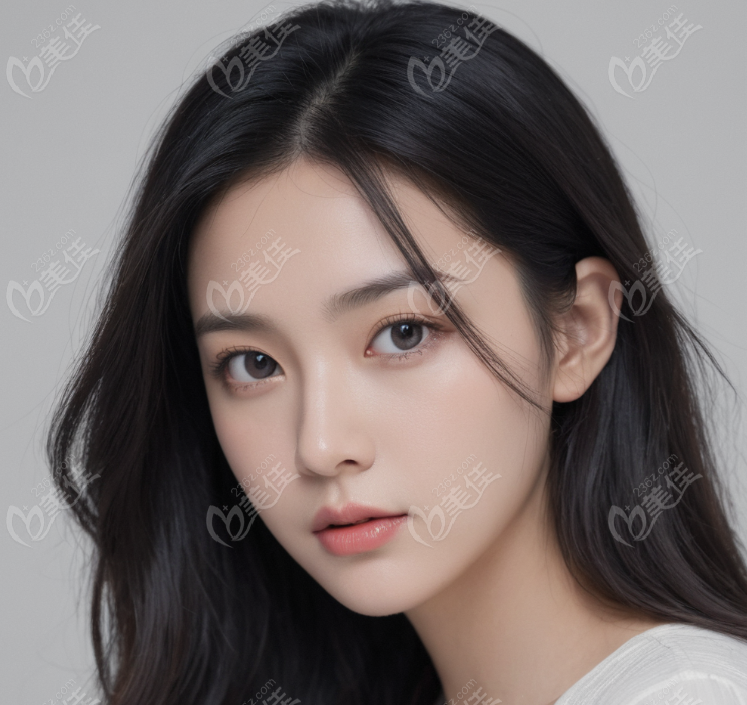 韦元强脂肪填充成效好