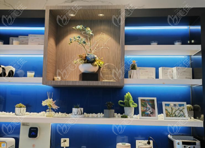 深圳福民鼎植口腔门诊