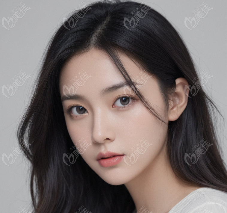 下眼睑修复崔子伟醫生能行