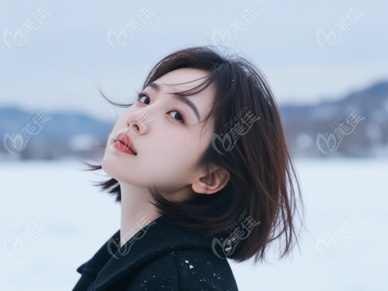 崔子伟下眼睑修复真实实例