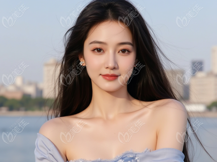 上海脂肪隆胸好的医院名单