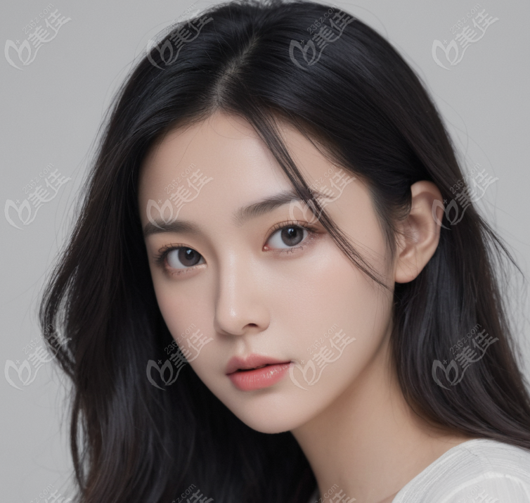 上海脂肪隆胸医院推荐