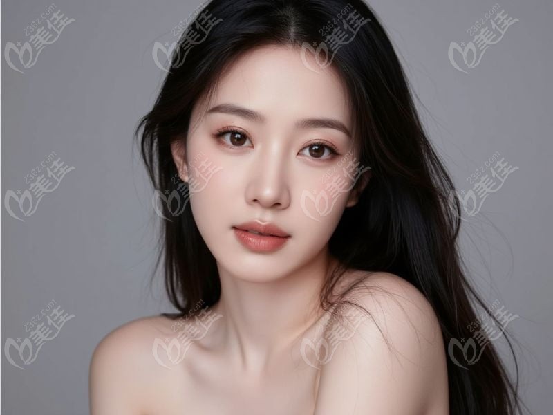 三、襄阳隆胸价格及技术解析