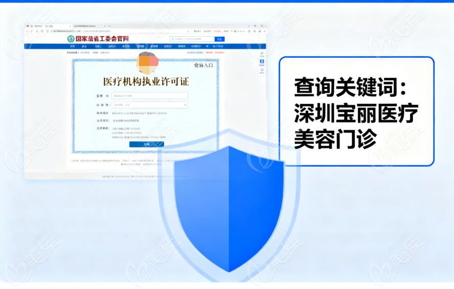 深圳宝丽医疗美容