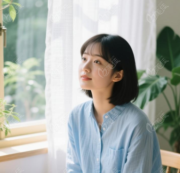 周妍医生做眼周外眶C注射抗衰好在哪