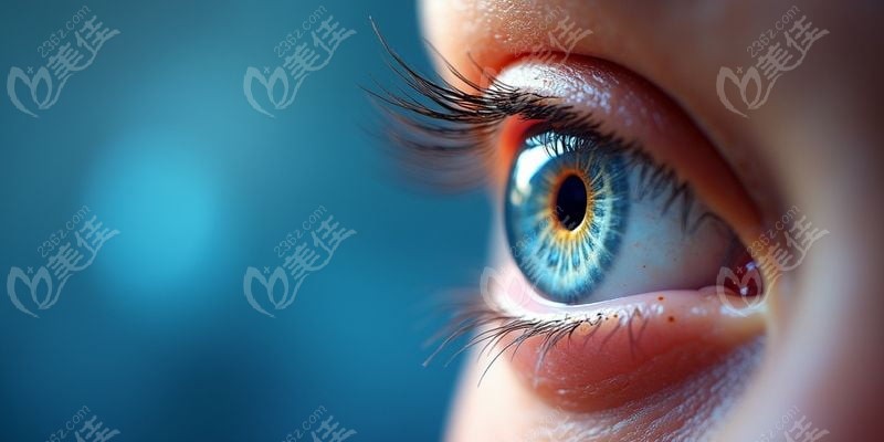 一、鄭州博愛眼科醫(yī)院是公辦還是私立？私立二級眼科醫(yī)院實錘