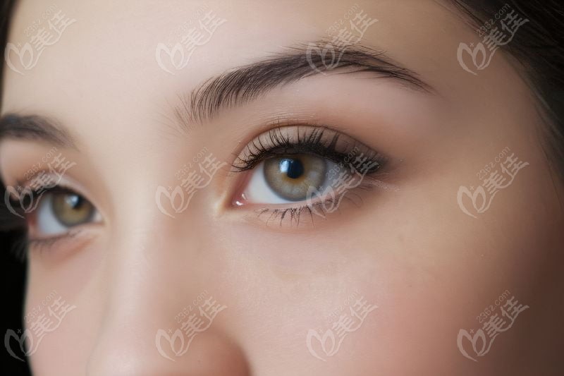 六、私立博愛眼科醫(yī)院的優(yōu)勢