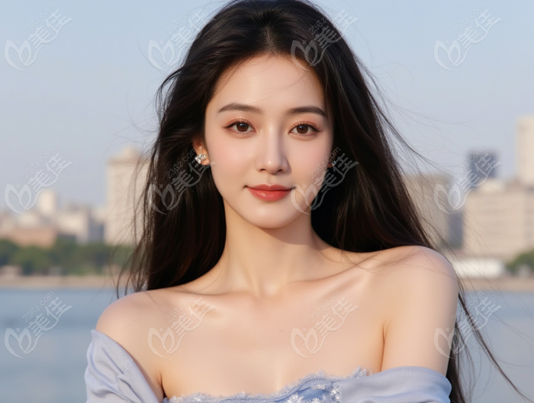 上海嘴角上揚手術醫(yī)院排名前十推薦