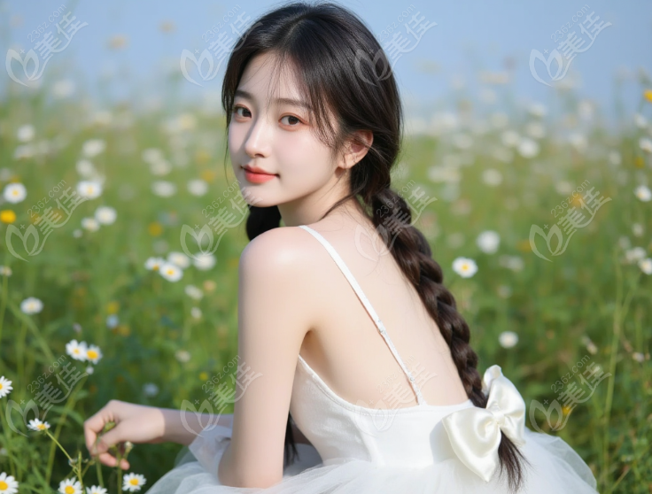 董雷博士疤痕修復(fù)實(shí)例多