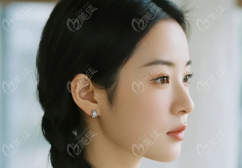 杭州刘中策和杨连华隆胸哪个好？安荃与精细操作——细节决定成败