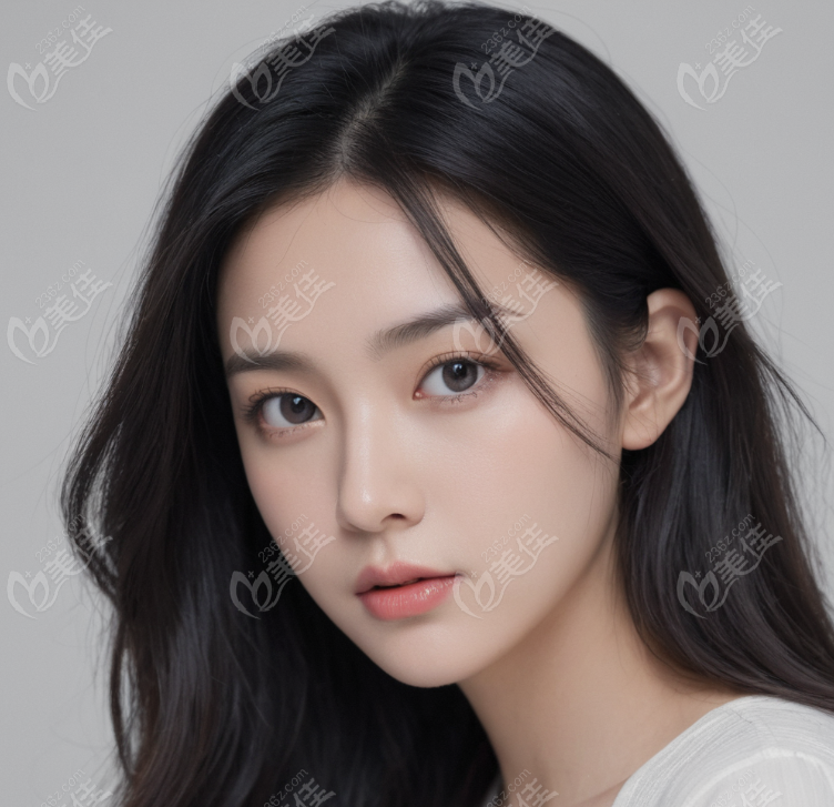 上海伯思立筋膜折叠面部提升成效显著