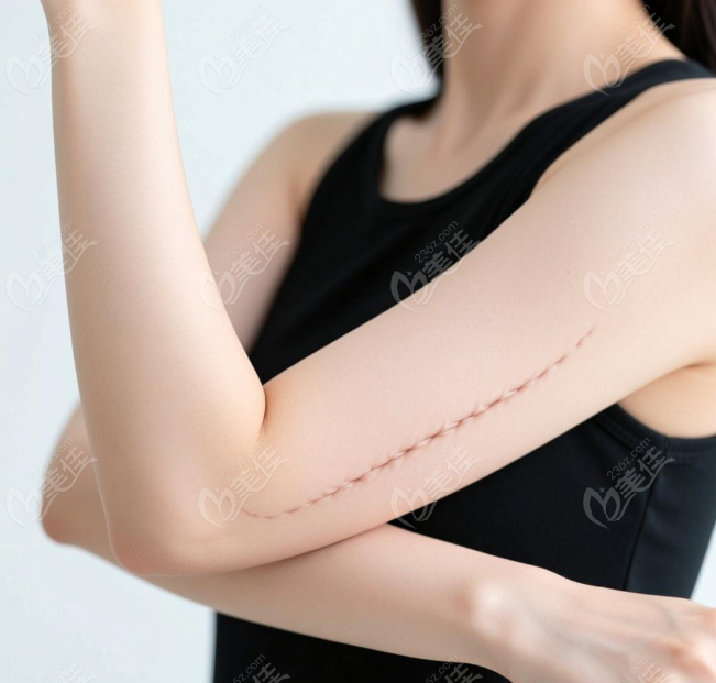 大連沙醫(yī)生手臂吸脂不再“傷筋動骨”