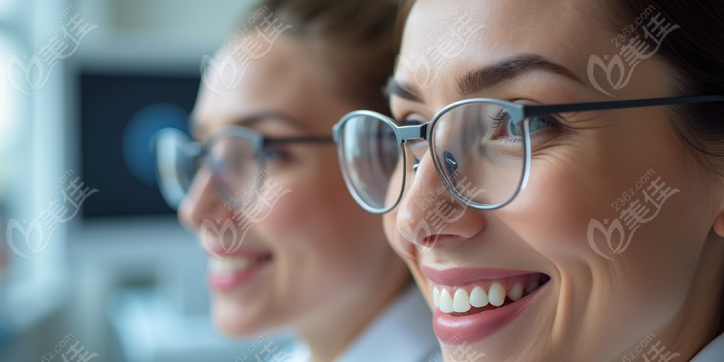 荊門愛爾眼科近視