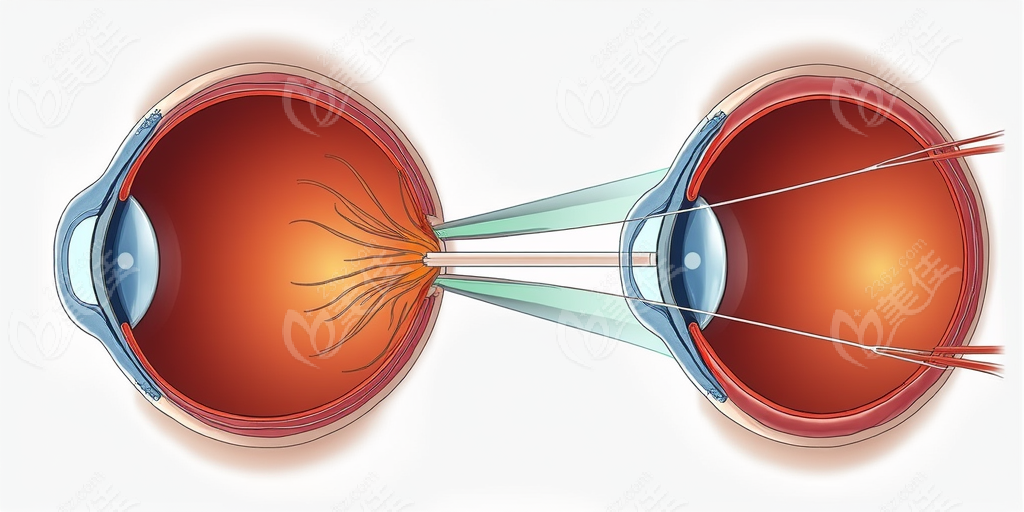 荊門愛爾眼科全飛秒