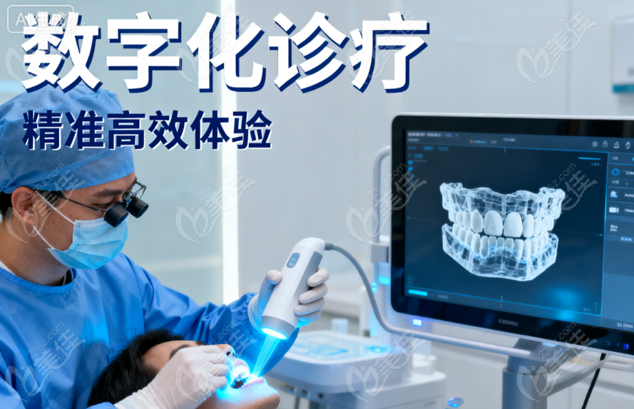 深圳起点口腔诊所