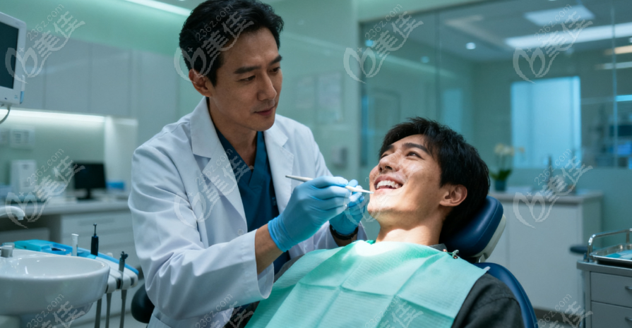 郑州唯美口腔拔智齿多少钱www.236z.com