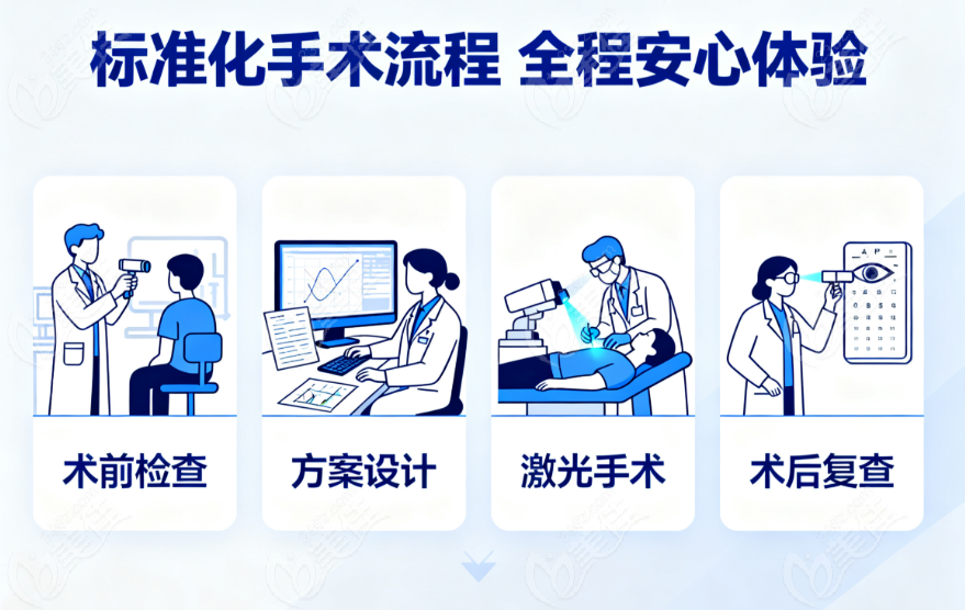 新鄉(xiāng)371醫(yī)院飛秒手術