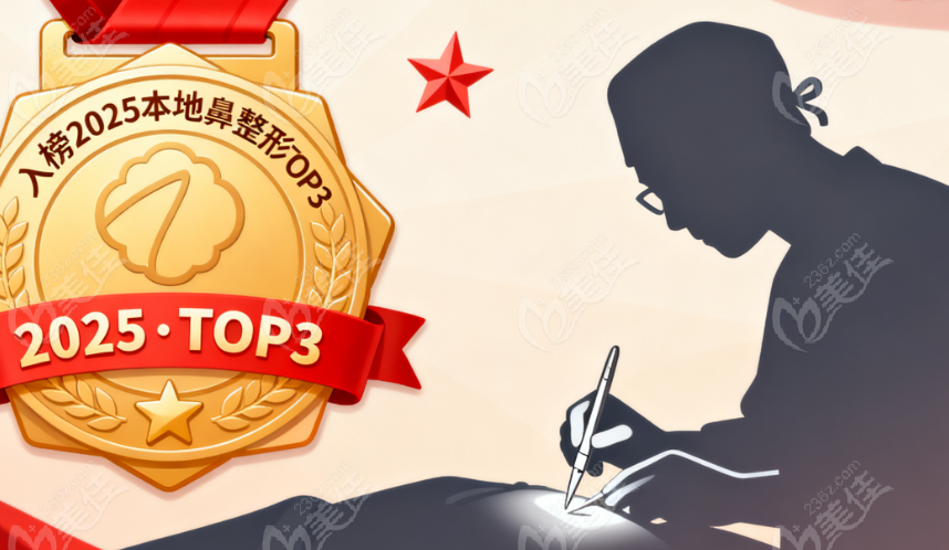张承武做鼻子是医院包装出来的吗