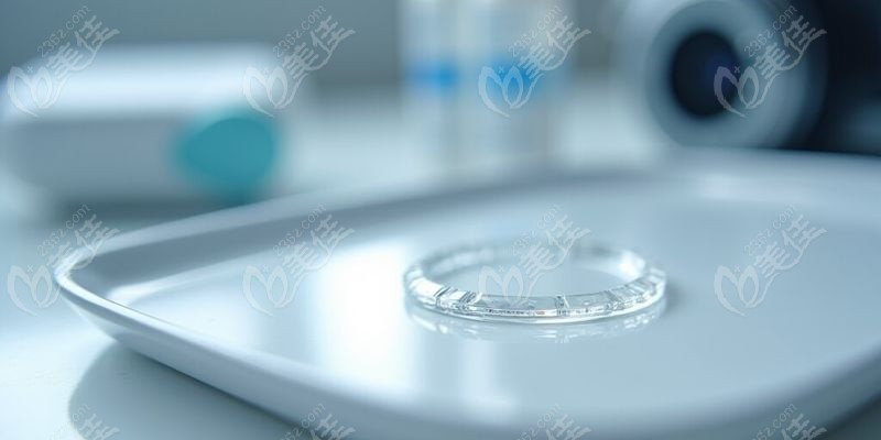 一、郑州博爱眼科收费价目表详情
