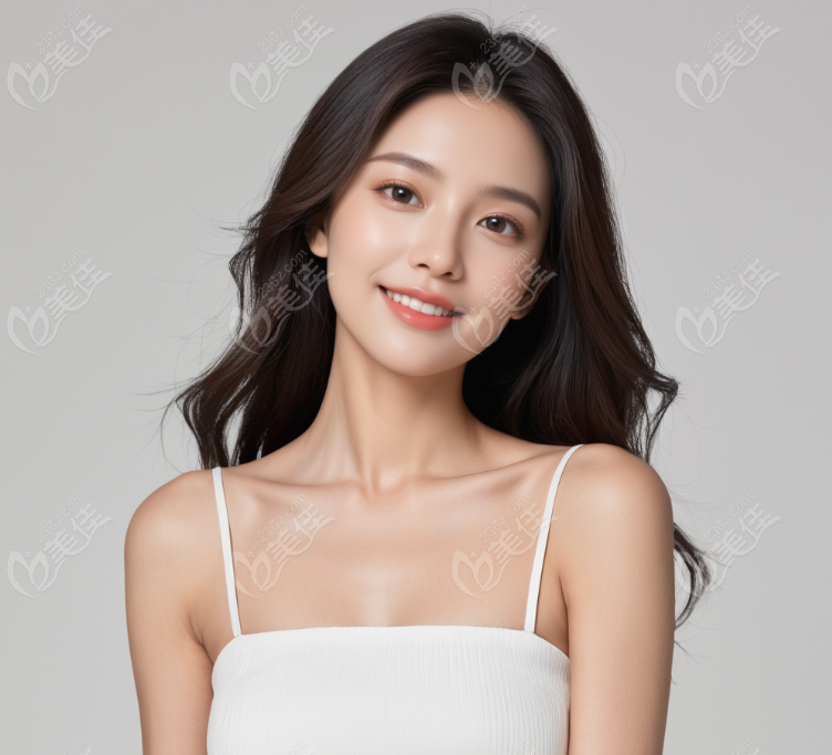 上海李静林丰胸价格多少钱