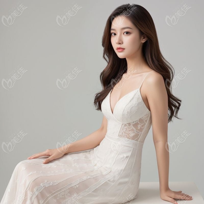 四、趙延勇祛眼袋實(shí)例療效 療效看得見(jiàn)