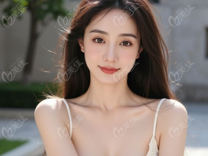 四、谁说八大处赵延勇不负责? 实例疗效见证实力www.aimei.com